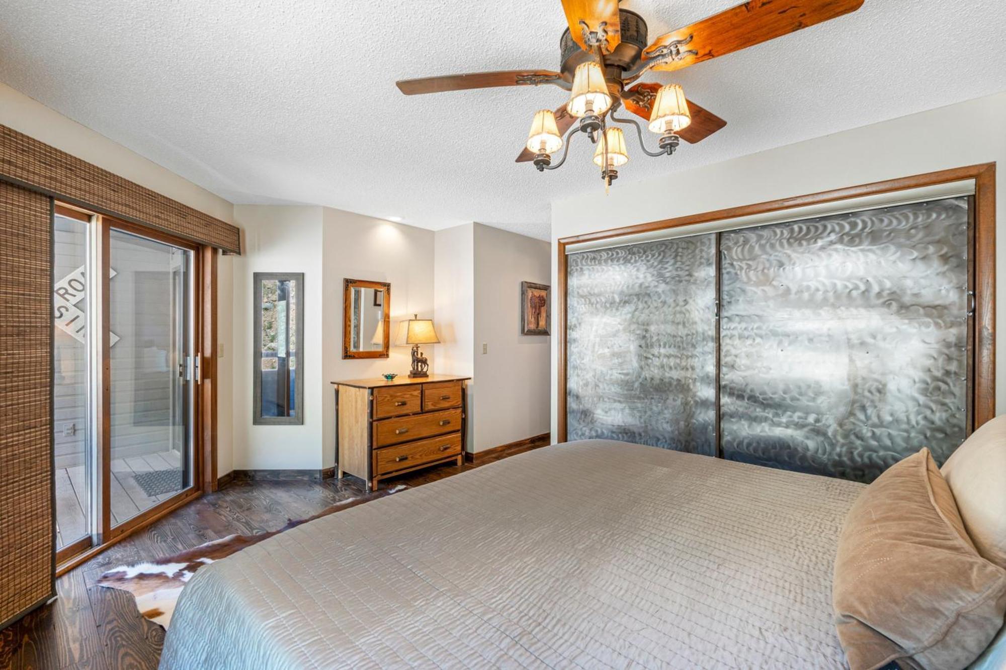Pine Acres #207 Apartment Дуранго Екстериор снимка