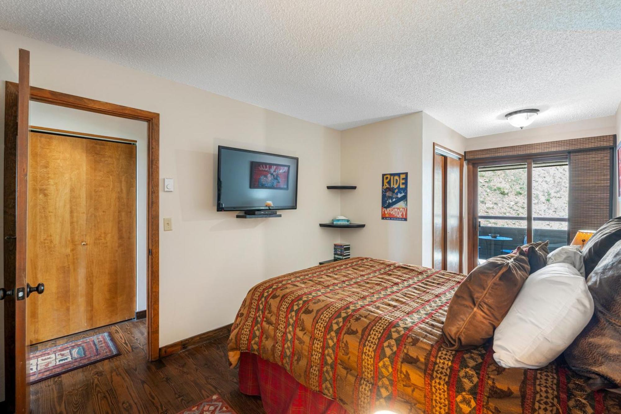 Pine Acres #207 Apartment Дуранго Екстериор снимка