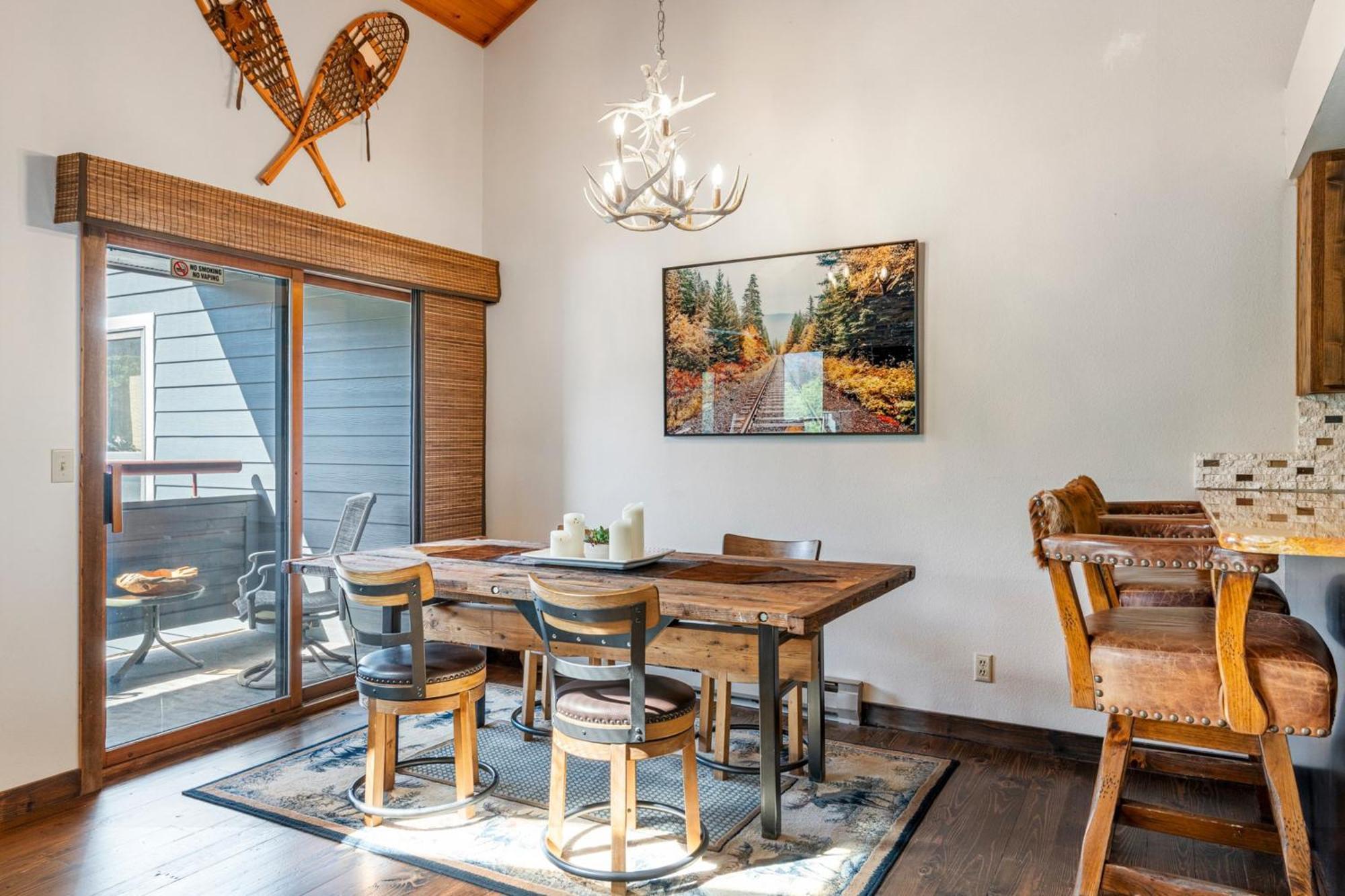 Pine Acres #207 Apartment Дуранго Екстериор снимка