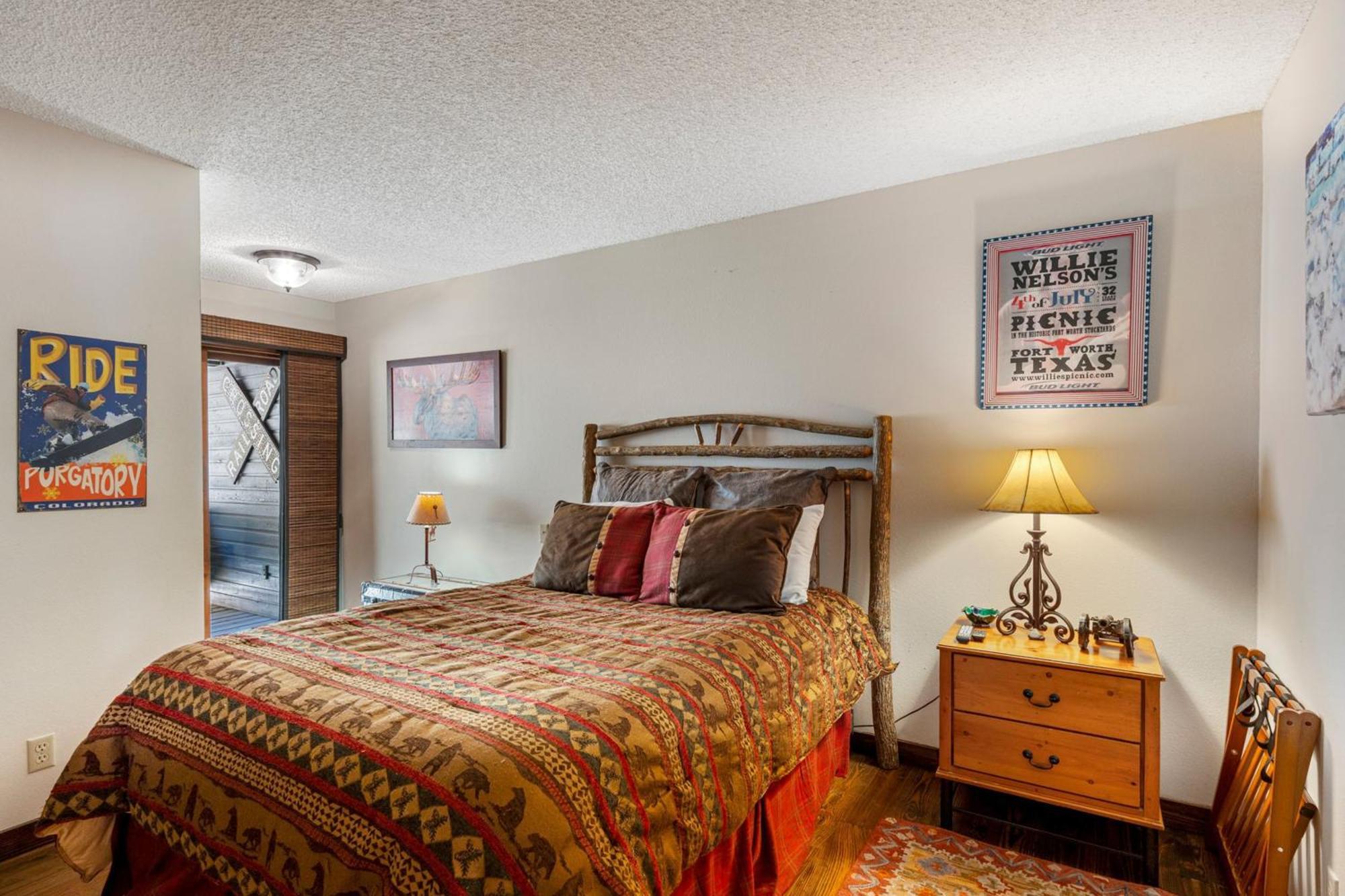 Pine Acres #207 Apartment Дуранго Екстериор снимка