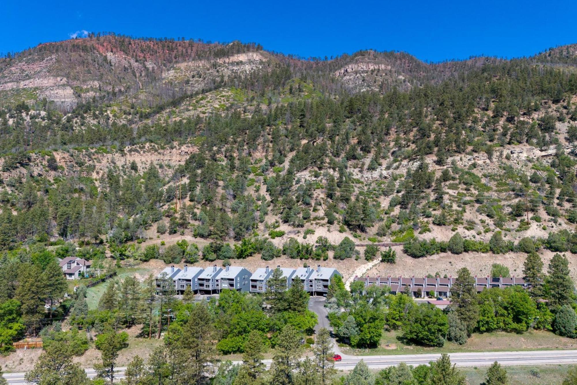 Pine Acres #207 Apartment Дуранго Екстериор снимка