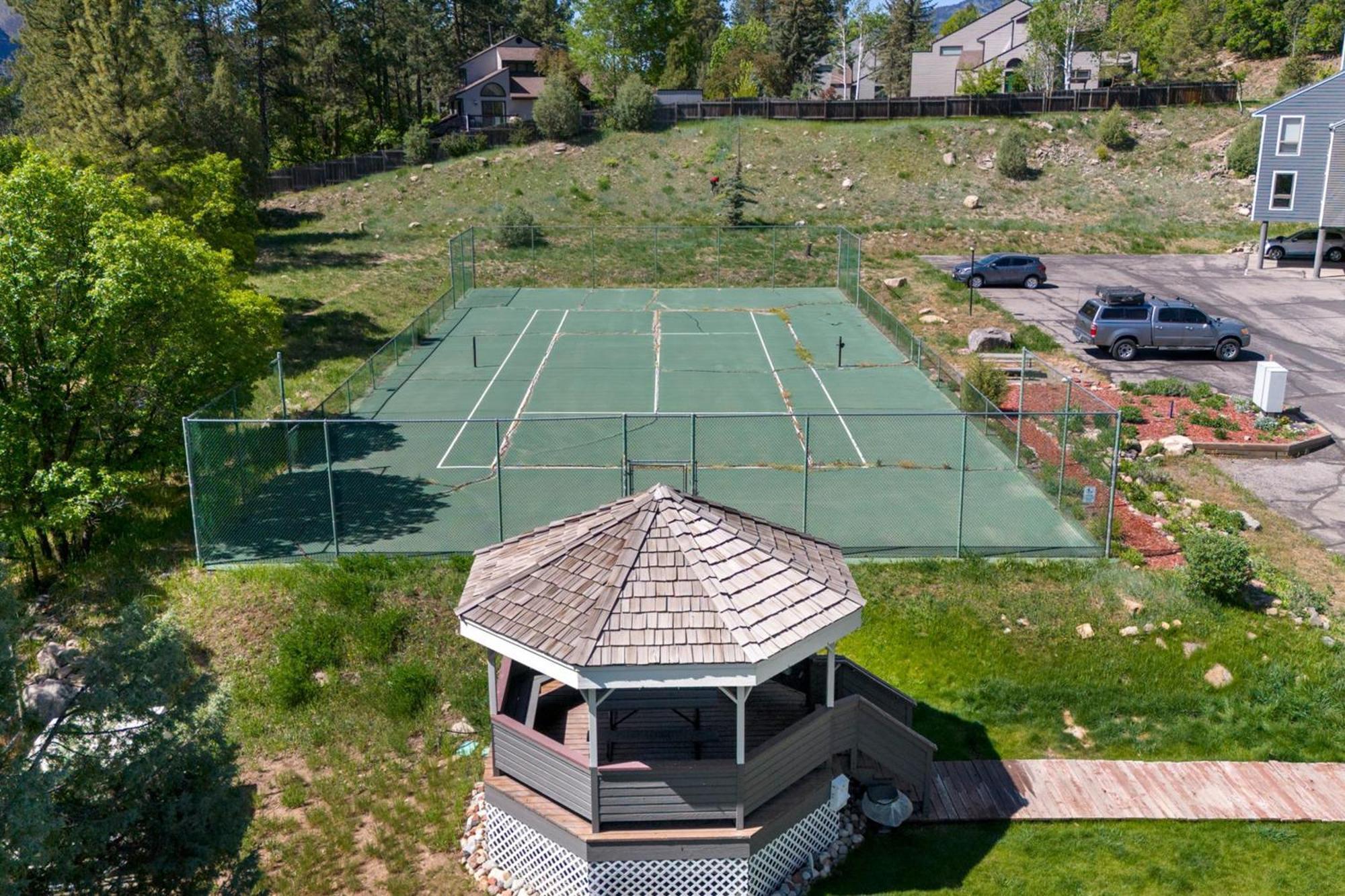 Pine Acres #207 Apartment Дуранго Екстериор снимка